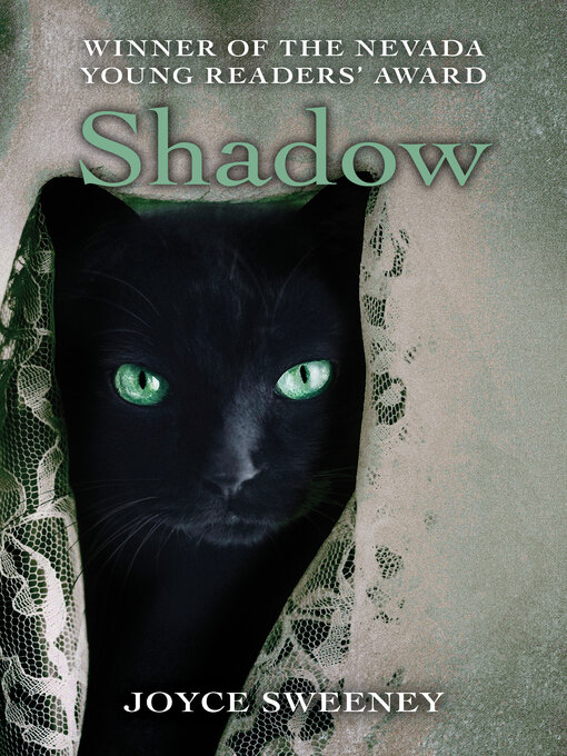 Title details for Shadow by Joyce  Sweeney - Available